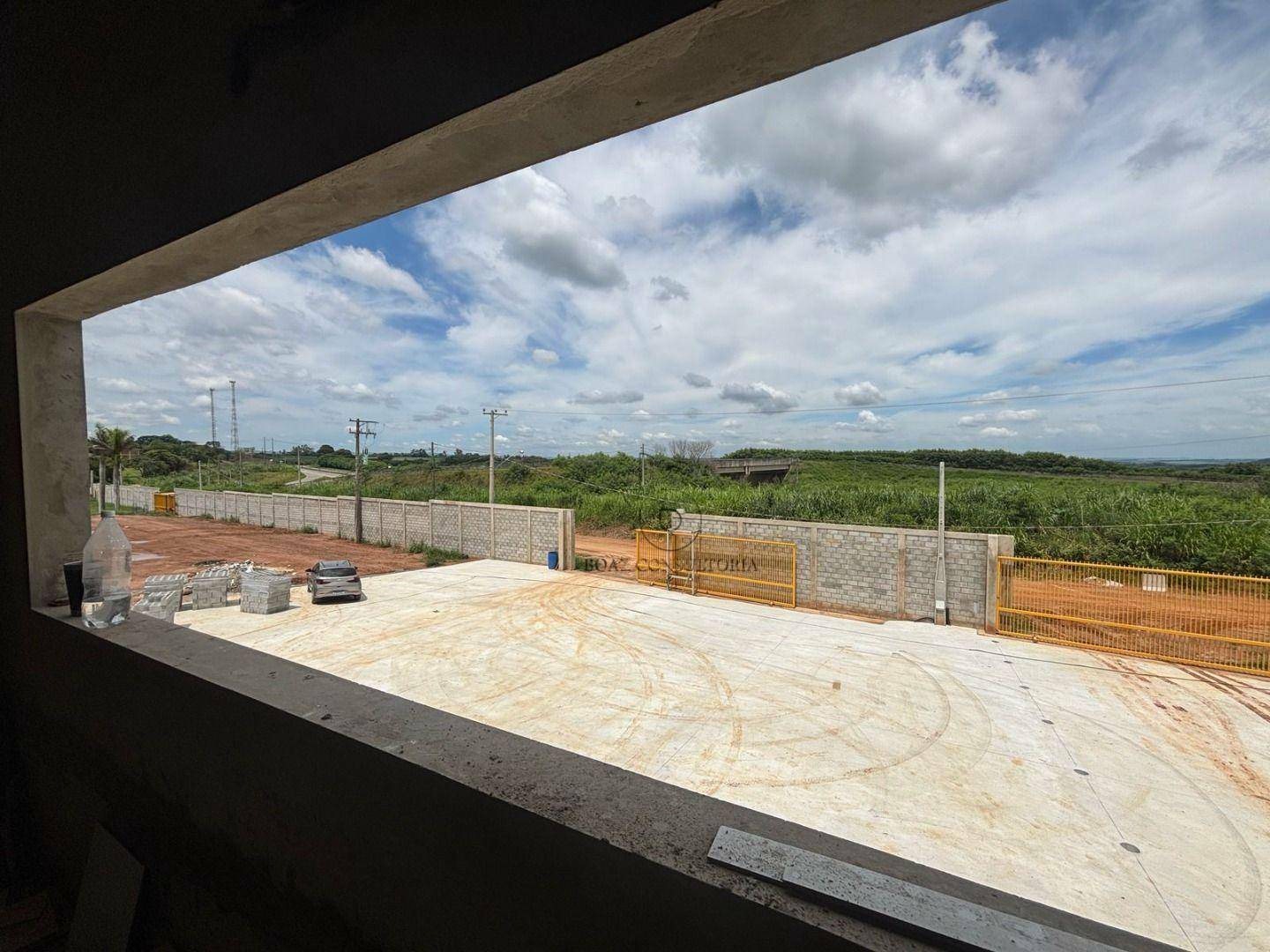 Depósito-Galpão-Armazém à venda e aluguel, 1260m² - Foto 7