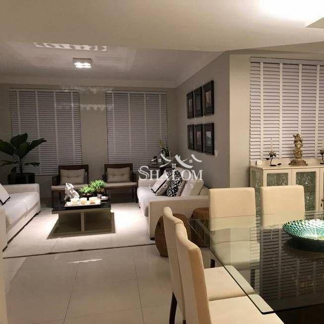 Casa à venda com 4 quartos, 300m² - Foto 17