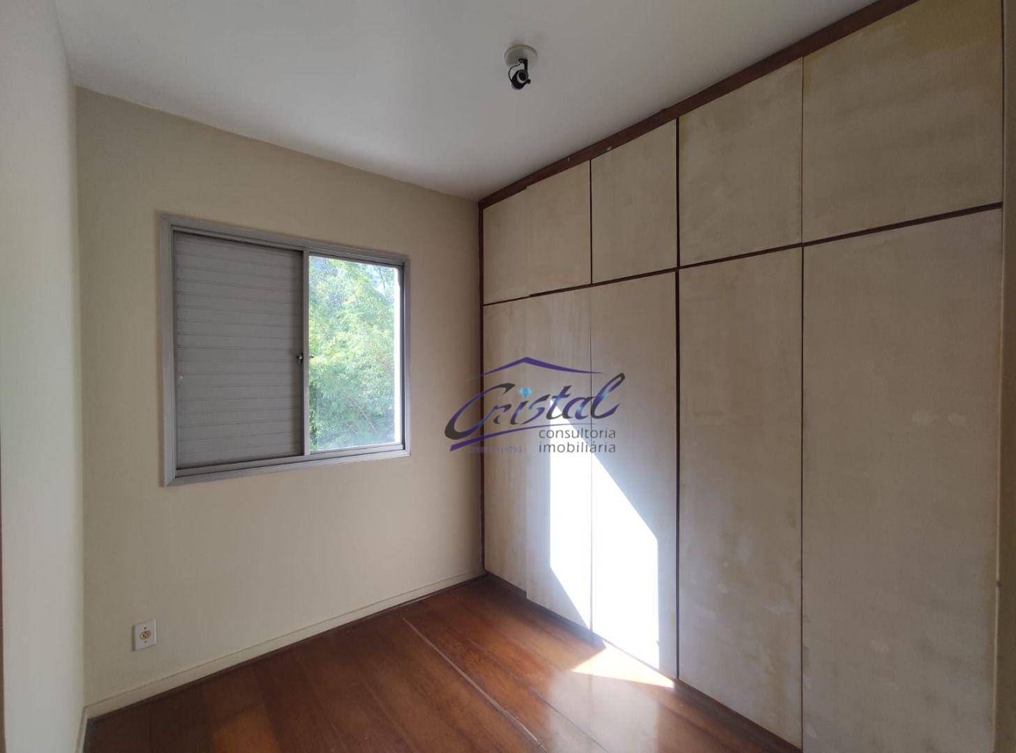 Apartamento à venda com 3 quartos, 69m² - Foto 14