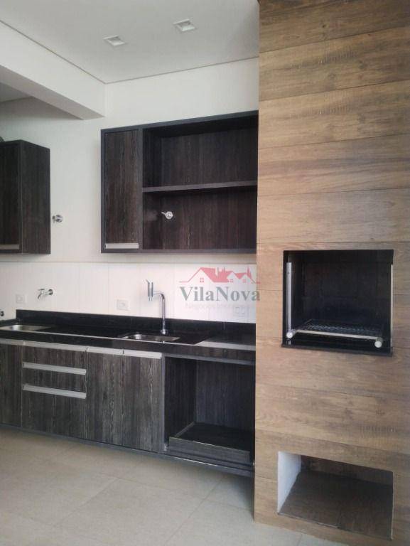 Casa de Condomínio à venda com 3 quartos, 179m² - Foto 3