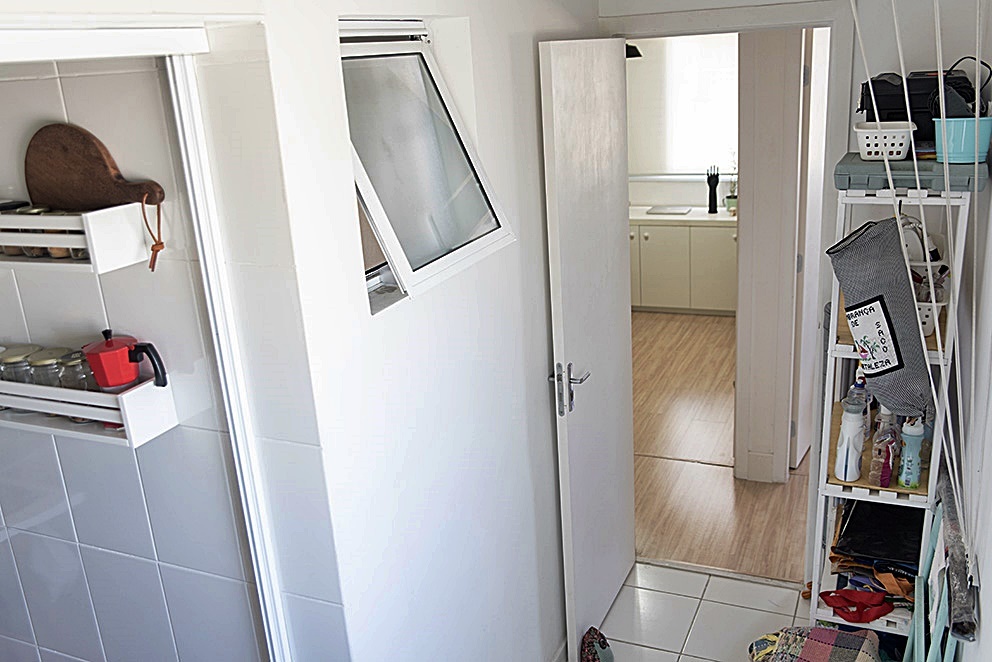 Apartamento à venda com 3 quartos, 65m² - Foto 15