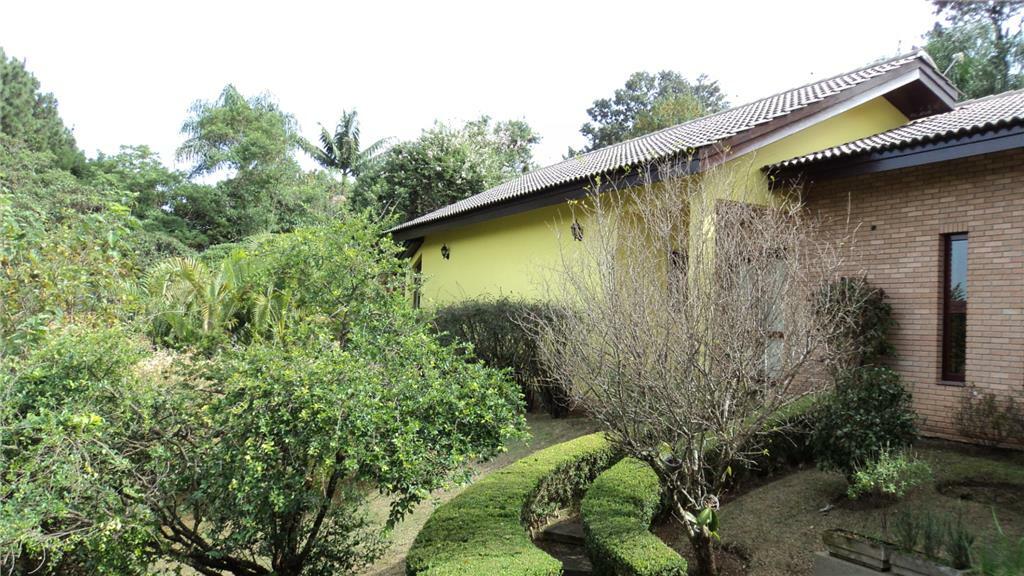 Casa de Condomínio à venda com 4 quartos, 840m² - Foto 19