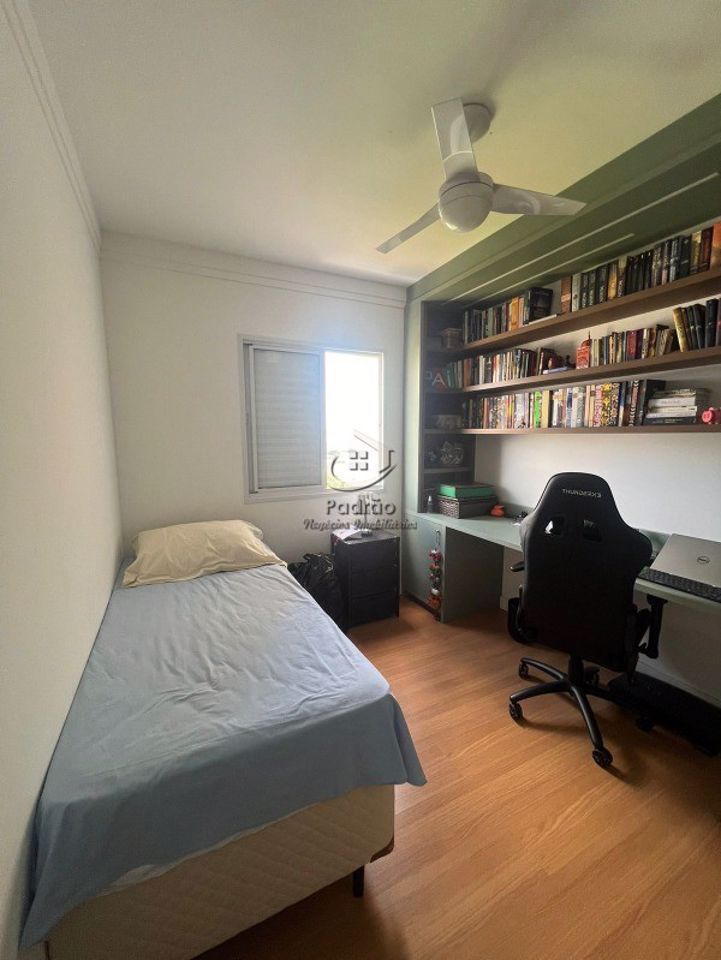 Apartamento à venda com 3 quartos, 97m² - Foto 18