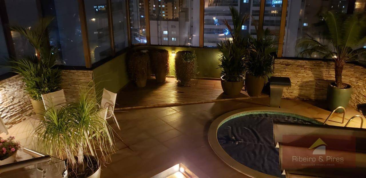 Cobertura, 4 quartos, 382 m² - Foto 31