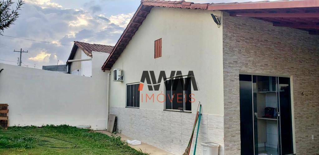 Casa à venda com 3 quartos, 162m² - Foto 21