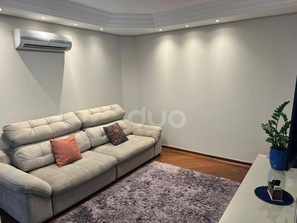 Apartamento à venda com 3 quartos, 227m² - Foto 9