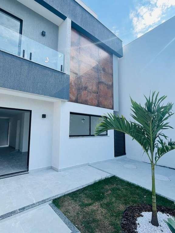 Casa de Condomínio à venda com 4 quartos, 212m² - Foto 25