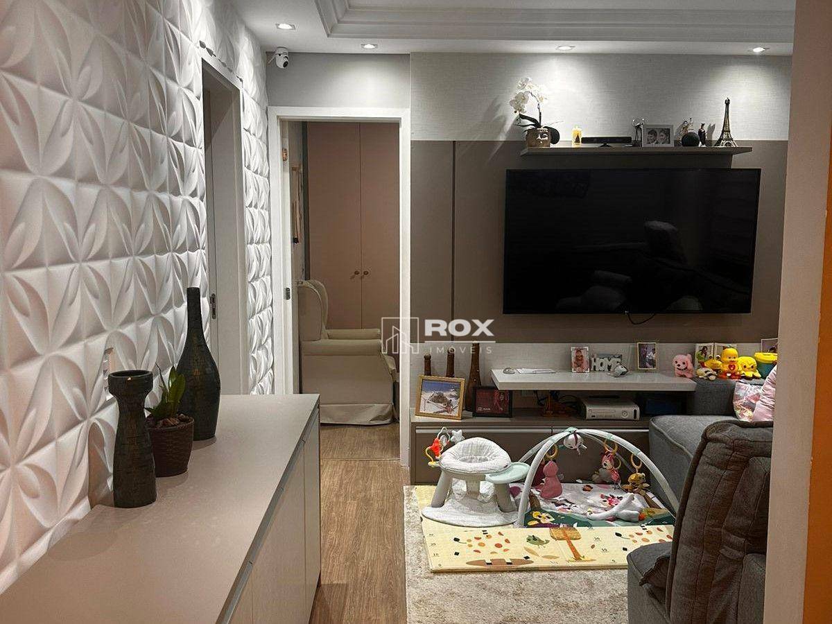 Apartamento à venda com 2 quartos, 67m² - Foto 6