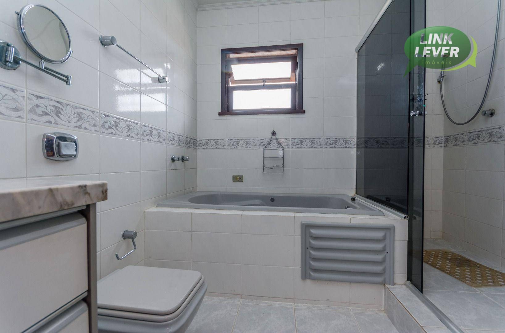 Sobrado para alugar com 3 quartos, 136m² - Foto 36