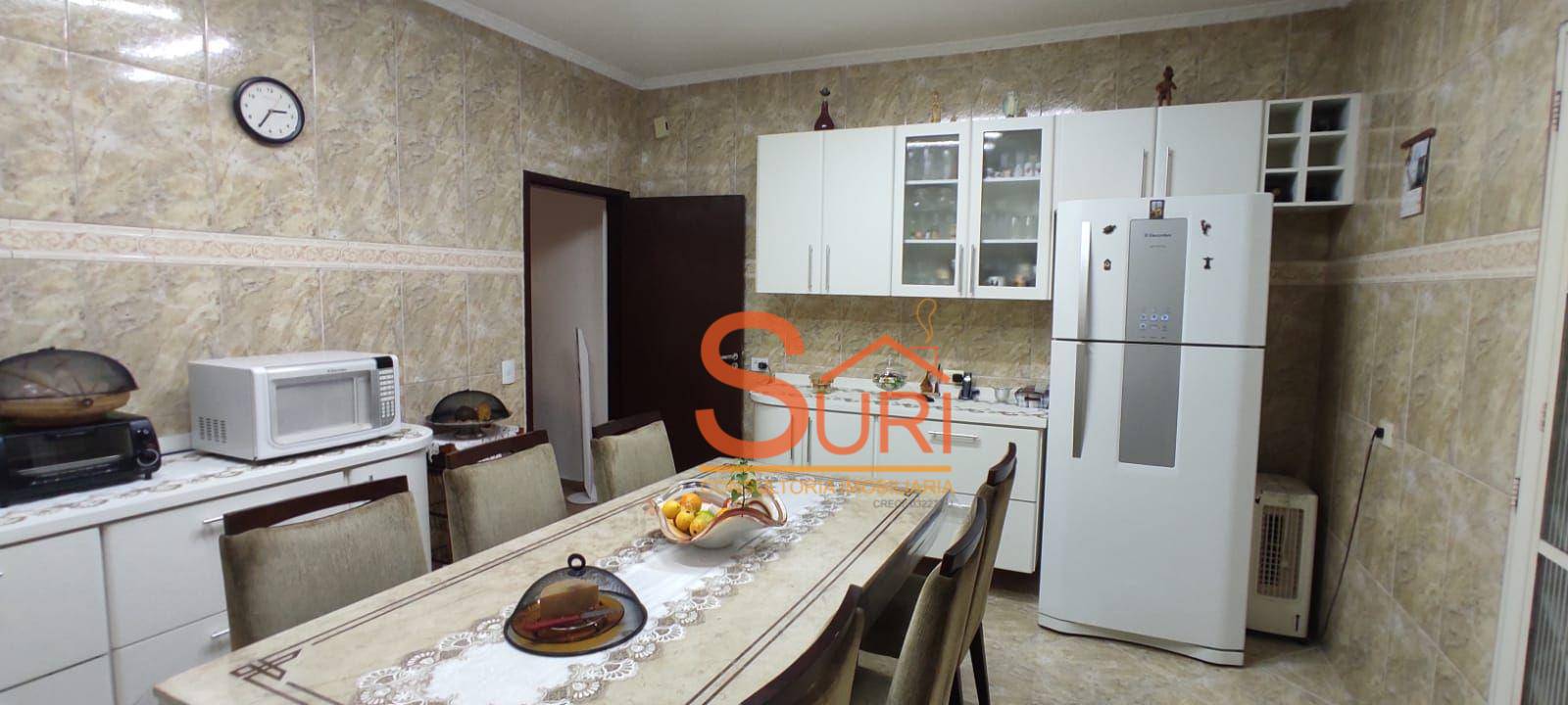 Sobrado à venda com 3 quartos, 195m² - Foto 10