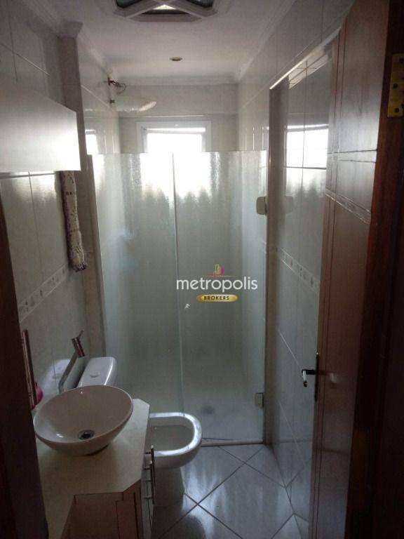 Apartamento à venda com 3 quartos, 96m² - Foto 14