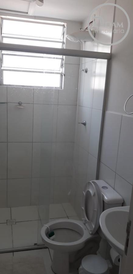 Apartamento à venda com 2 quartos, 50m² - Foto 23