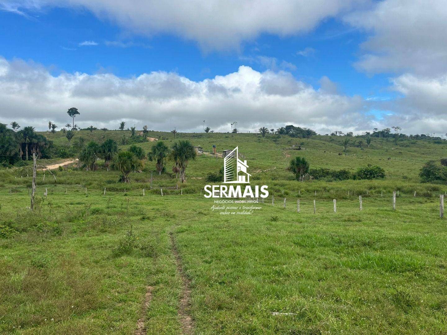Fazenda à venda, 1987425M2 - Foto 1