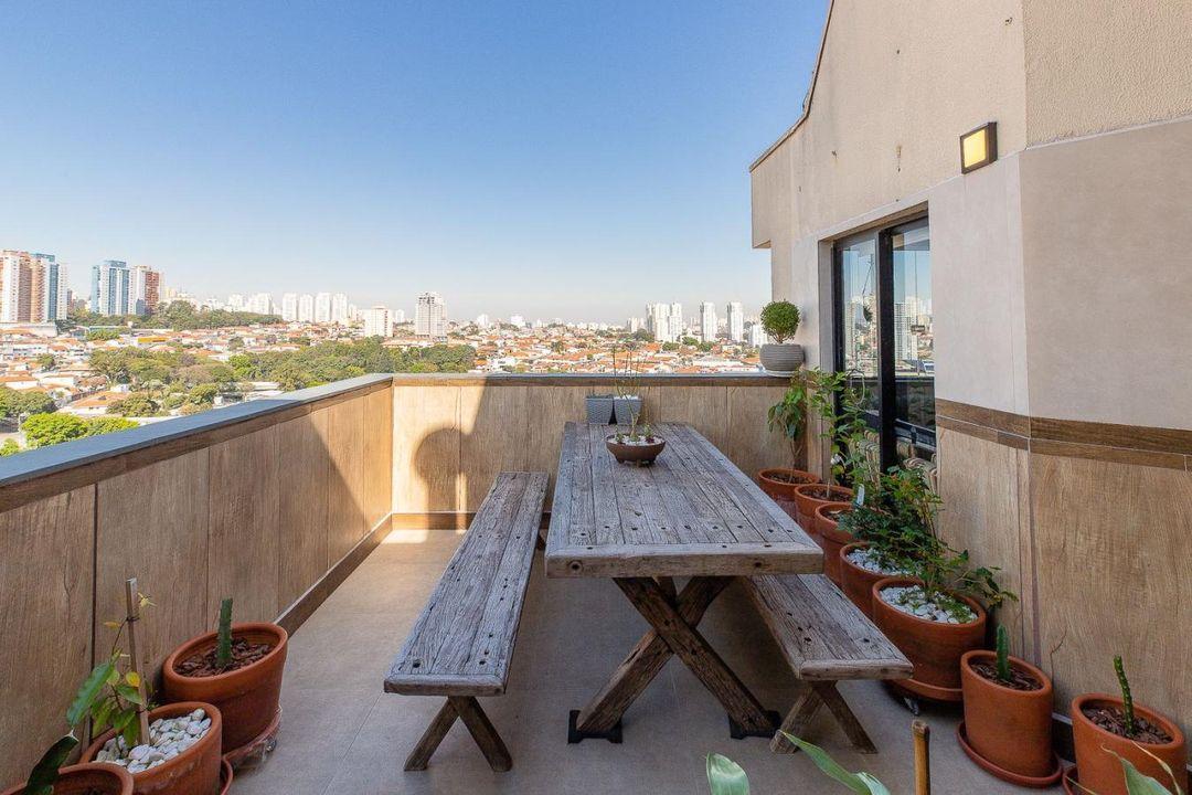 Apartamento à venda com 3 quartos, 90m² - Foto 17