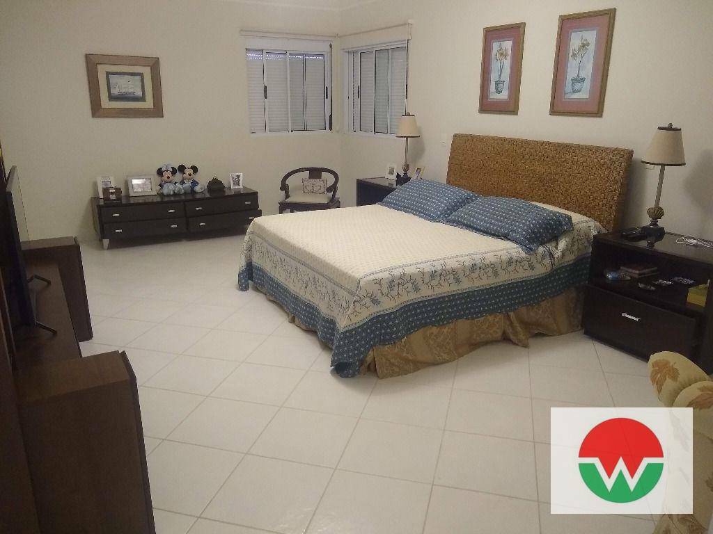 Casa de Condomínio à venda com 6 quartos, 830m² - Foto 13