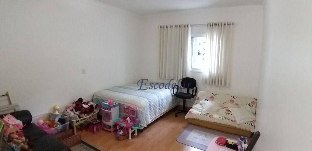 Sobrado à venda com 3 quartos, 156m² - Foto 12