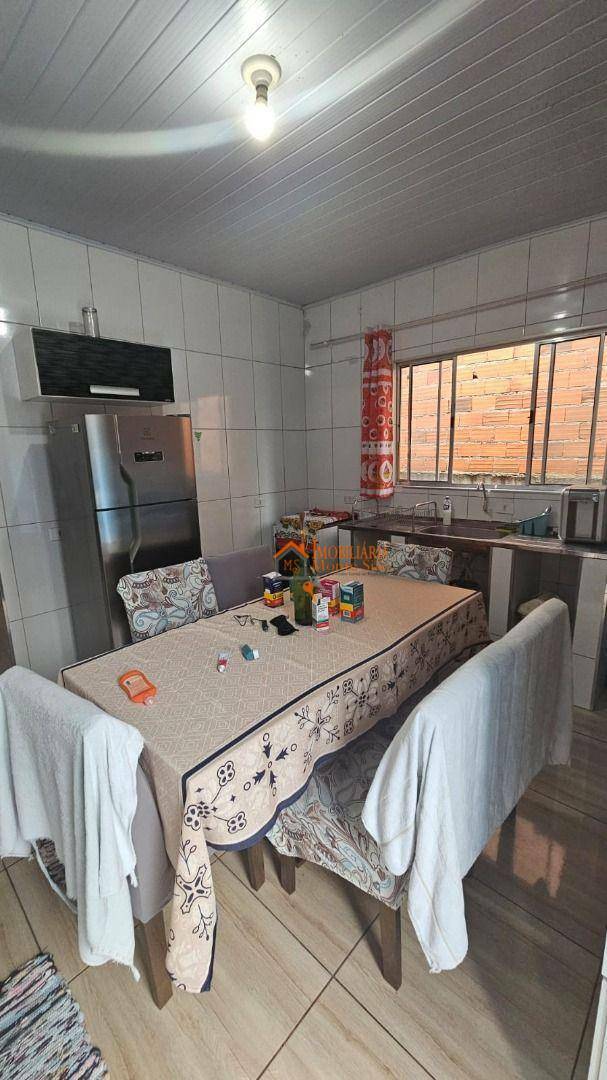 Casa à venda com 3 quartos, 125M2 - Foto 26