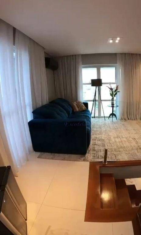 Cobertura à venda com 3 quartos, 185m² - Foto 4