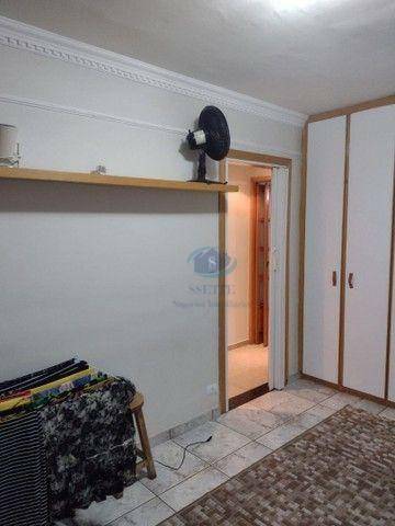 Apartamento à venda com 3 quartos, 98m² - Foto 10