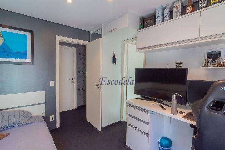 Apartamento à venda com 3 quartos, 228m² - Foto 33