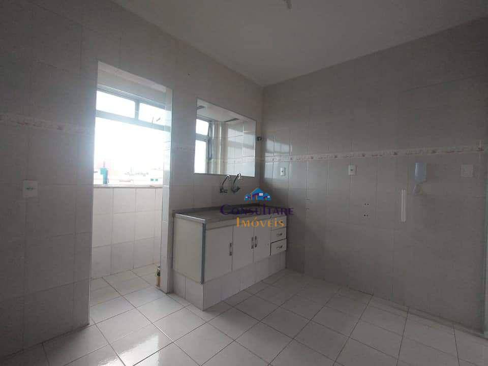 Apartamento à venda com 1 quarto, 42m² - Foto 9