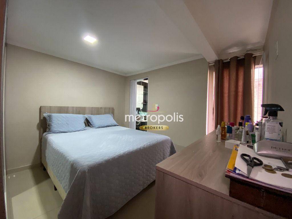 Sobrado à venda com 3 quartos, 180m² - Foto 15