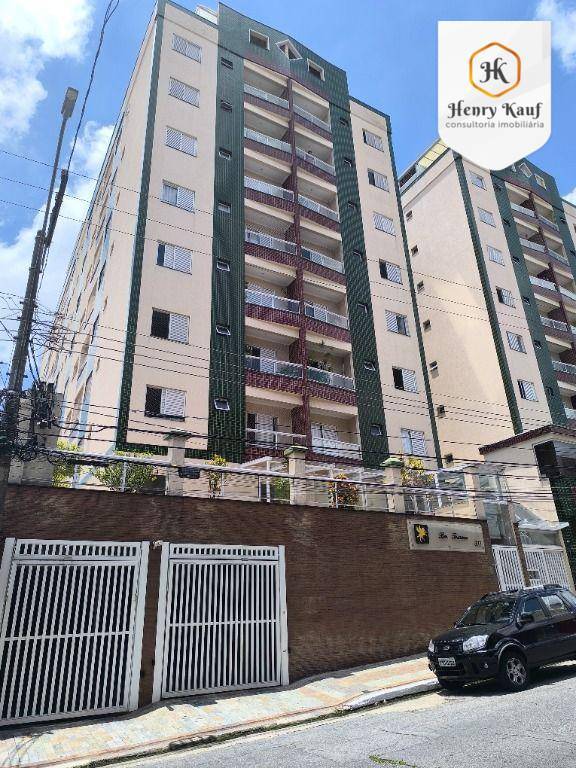 Cobertura, 3 quartos, 180 m² - Foto 1