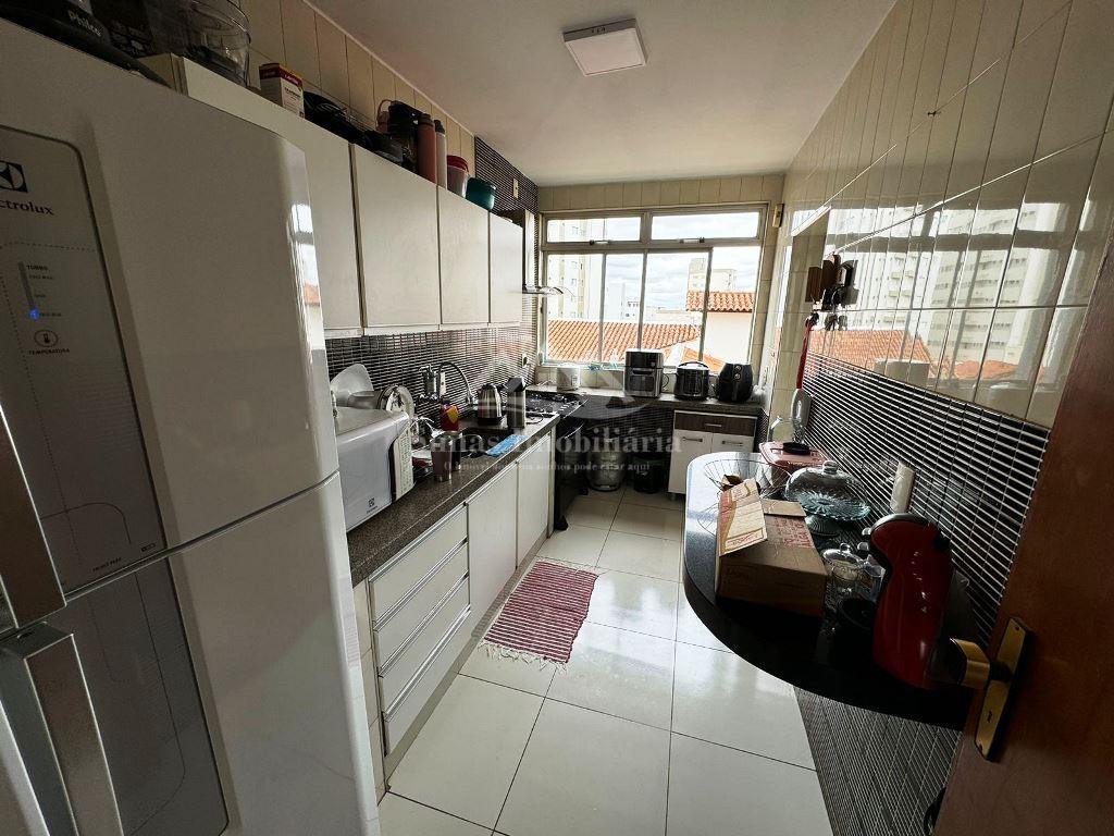 Apartamento à venda com 4 quartos, 100m² - Foto 10