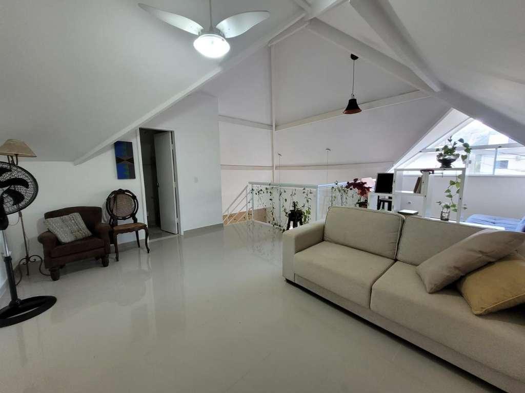 Casa de Condomínio à venda com 3 quartos, 150m² - Foto 11