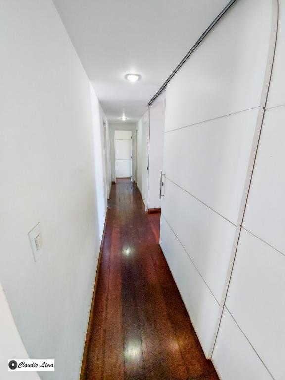 Apartamento à venda com 4 quartos, 204m² - Foto 18