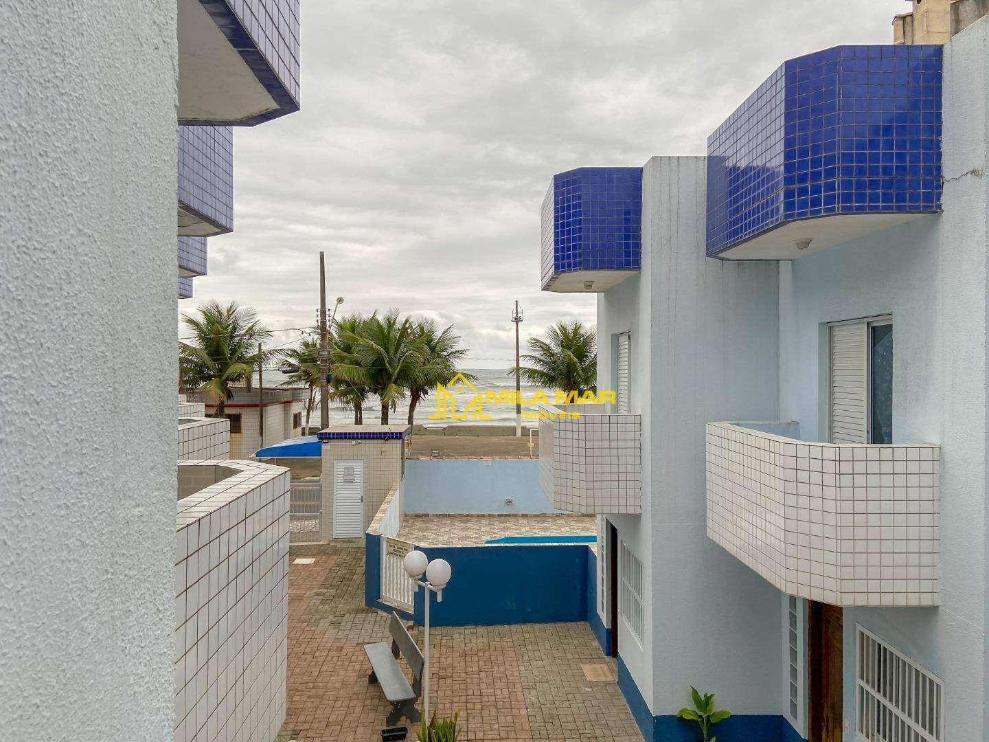 Sobrado à venda com 2 quartos, 117m² - Foto 1