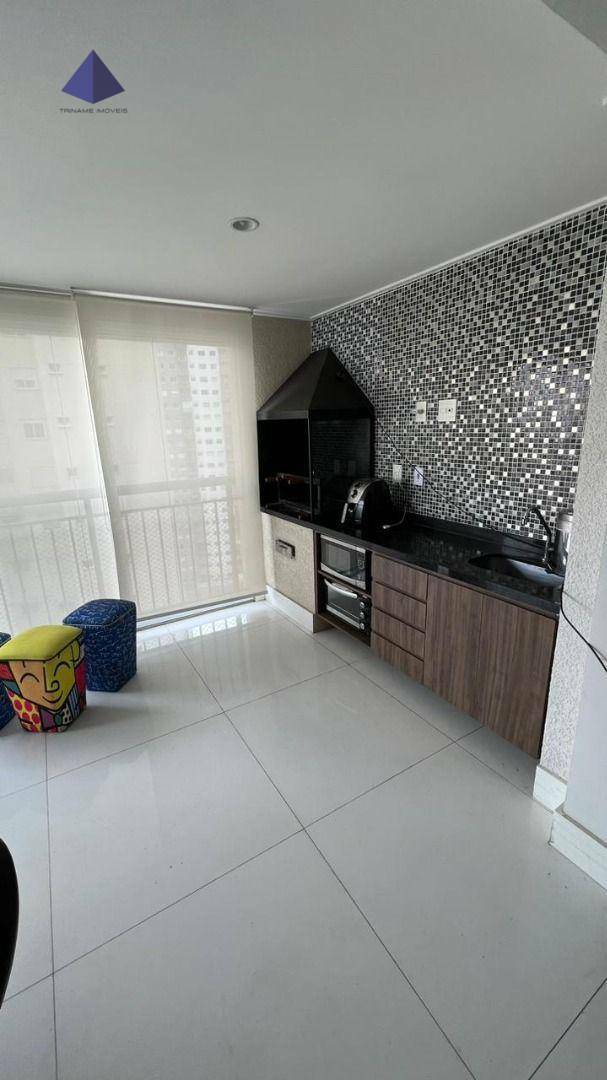 Apartamento à venda com 2 quartos, 83m² - Foto 5