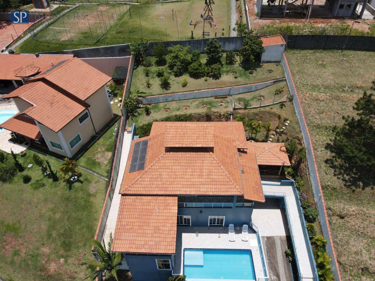 Casa à venda com 3 quartos, 377m² - Foto 49