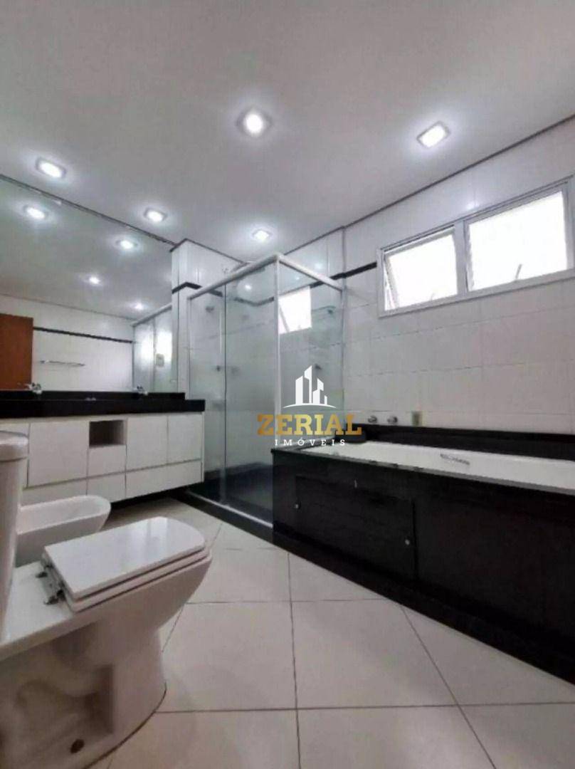 Apartamento para alugar com 4 quartos, 260m² - Foto 28