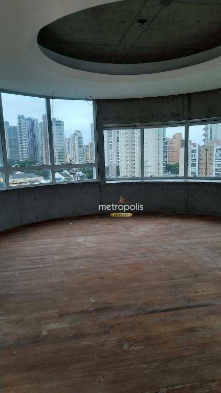 Apartamento à venda com 4 quartos, 381m² - Foto 2