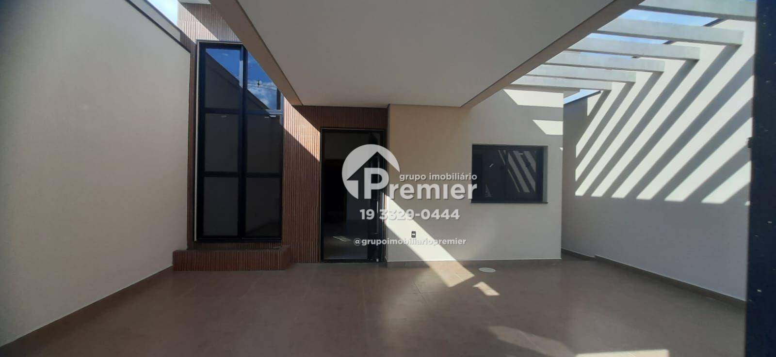 Casa à venda com 3 quartos, 104m² - Foto 1