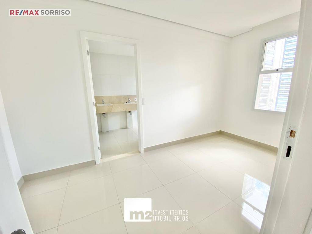 Apartamento à venda com 4 quartos, 288m² - Foto 2