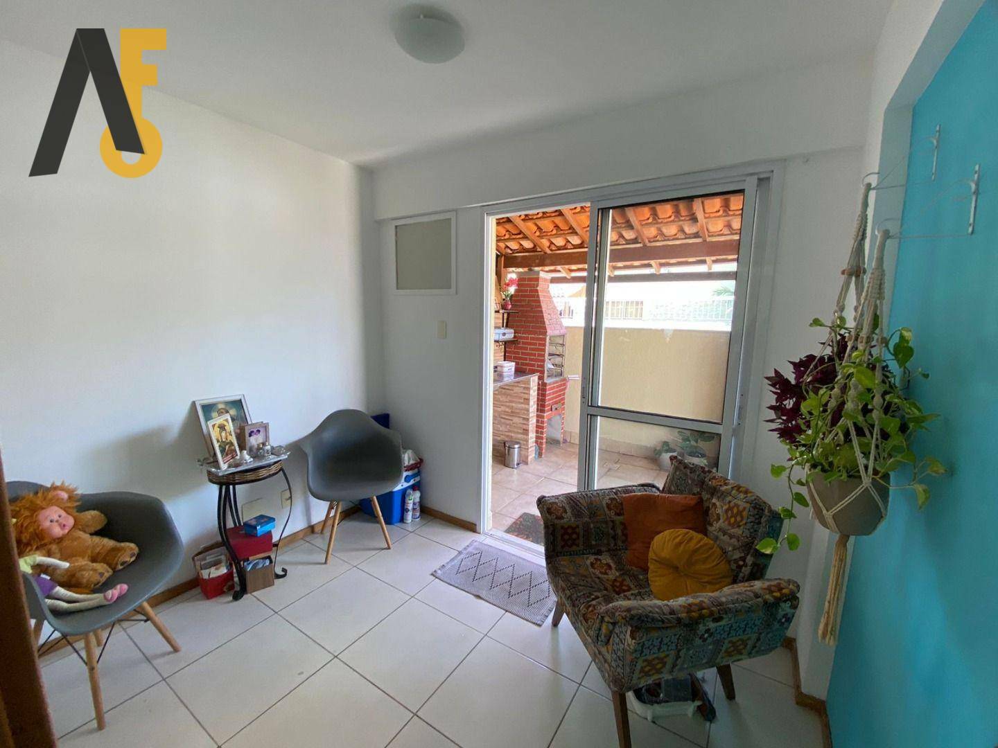 Cobertura à venda com 3 quartos, 121m² - Foto 7