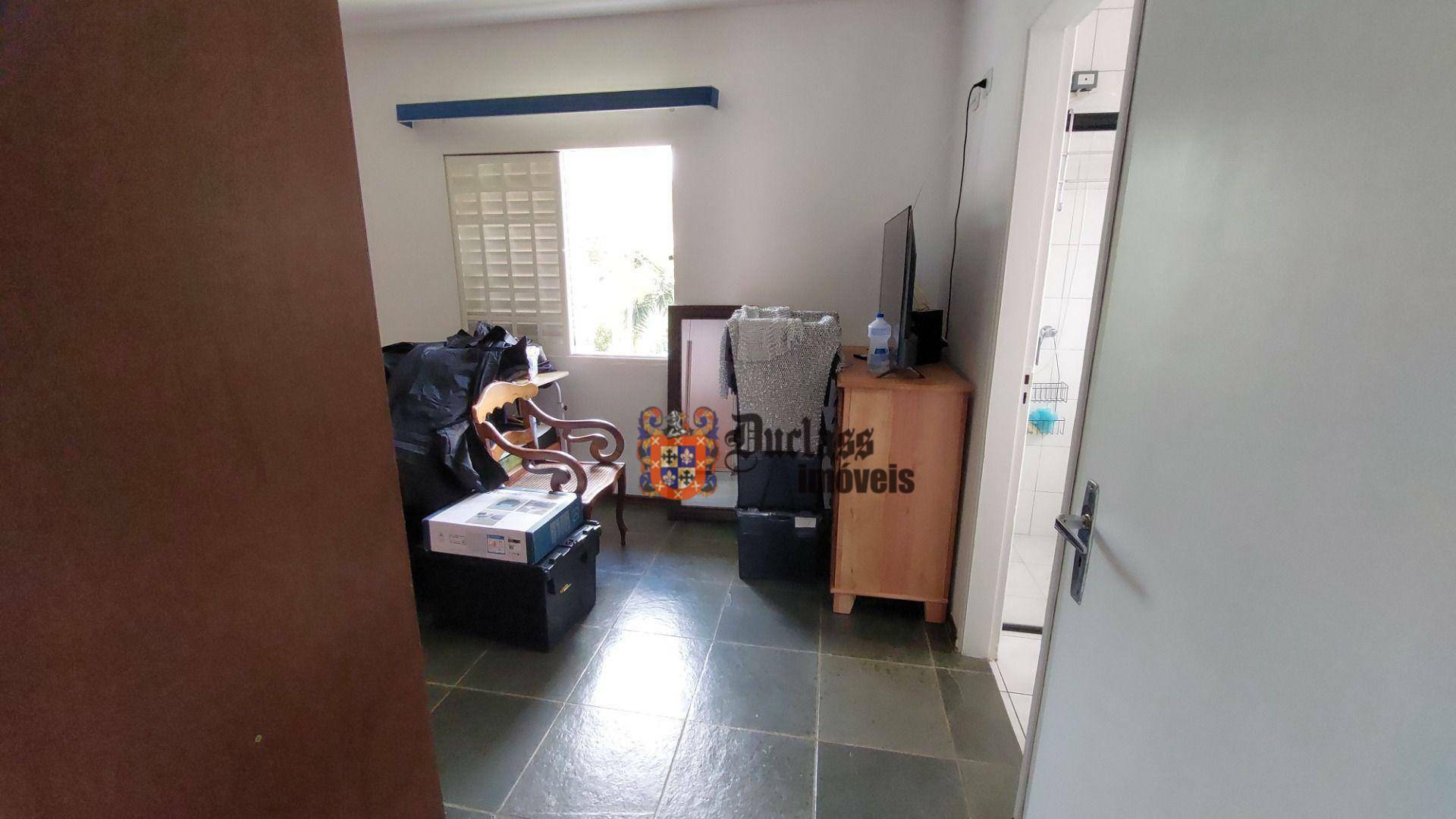 Sobrado à venda com 3 quartos, 122m² - Foto 45