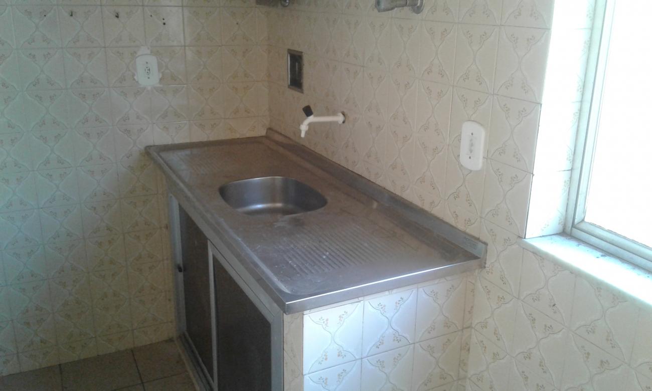 Apartamento para alugar com 2 quartos - Foto 5