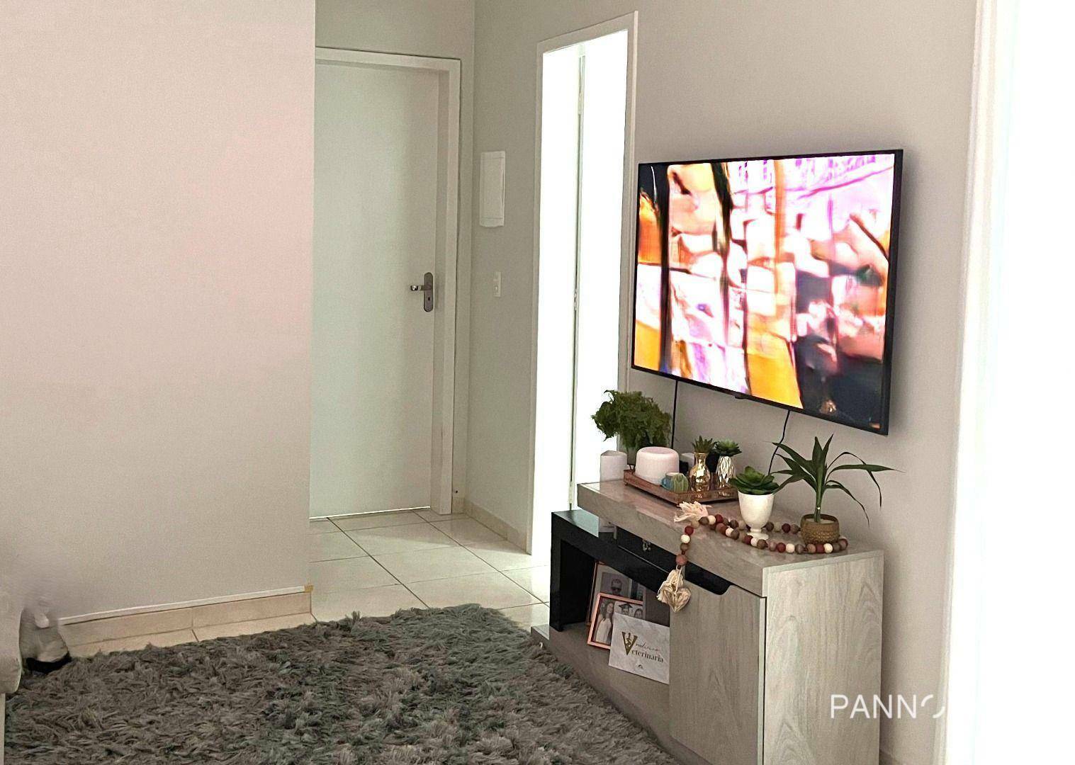 Apartamento para alugar com 2 quartos, 67m² - Foto 5