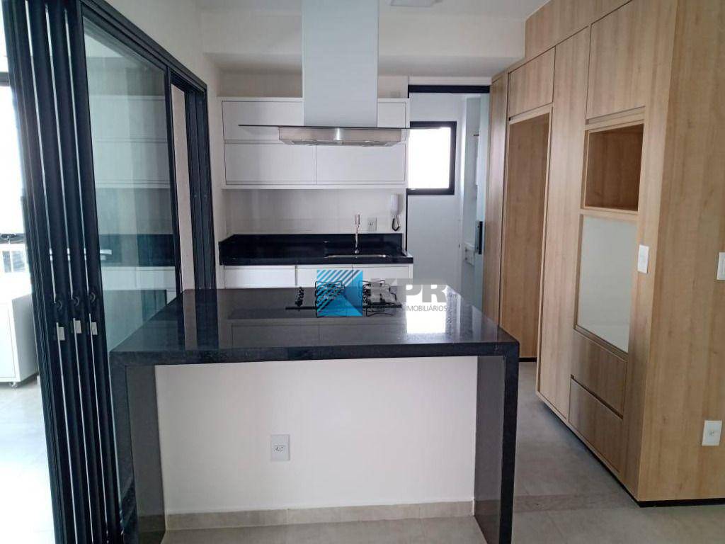 Apartamento à venda com 2 quartos, 84m² - Foto 4