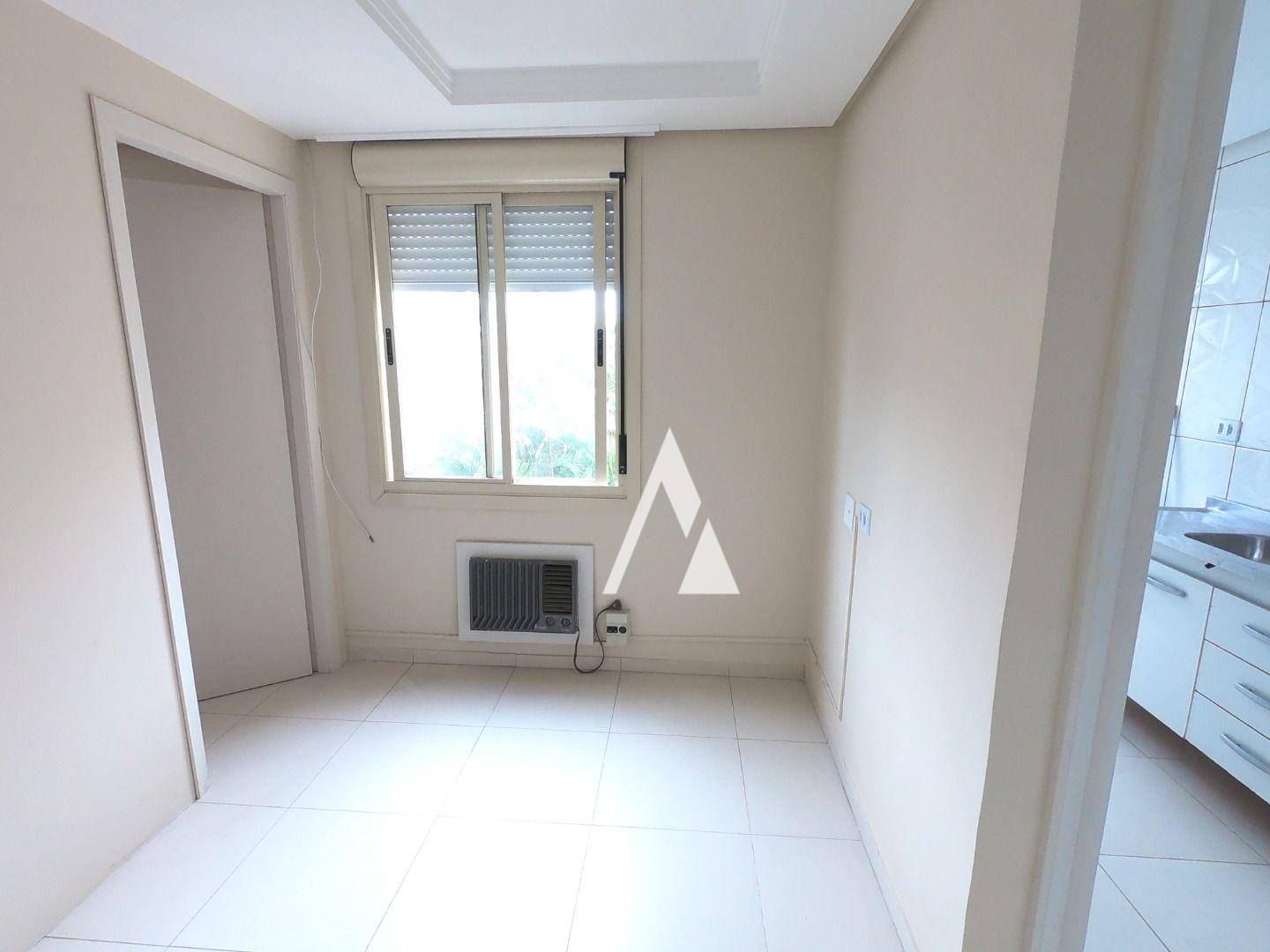 Apartamento à venda com 1 quarto, 32m² - Foto 4