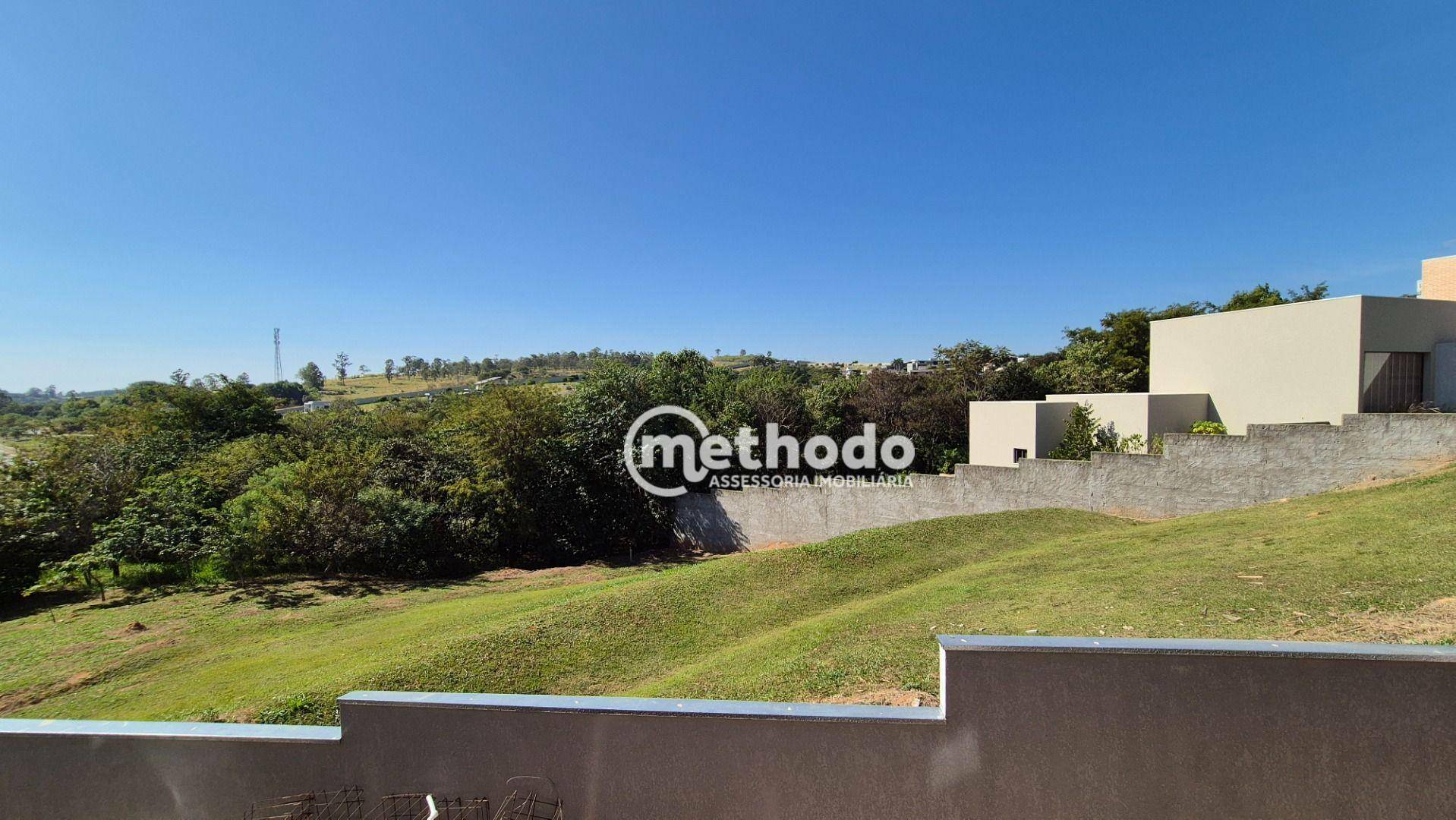 Casa de Condomínio à venda e aluguel com 4 quartos, 570m² - Foto 11