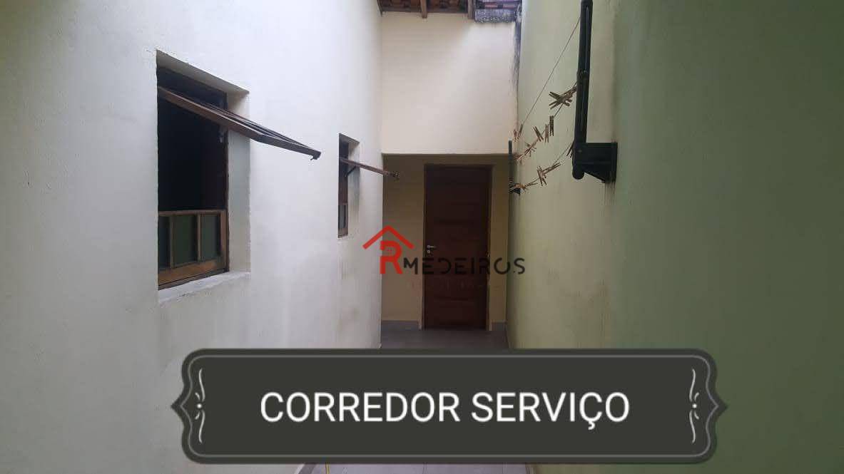 Casa à venda com 2 quartos, 190m² - Foto 26