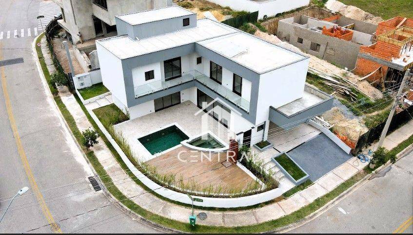 Sobrado à venda com 3 quartos, 280m² - Foto 37