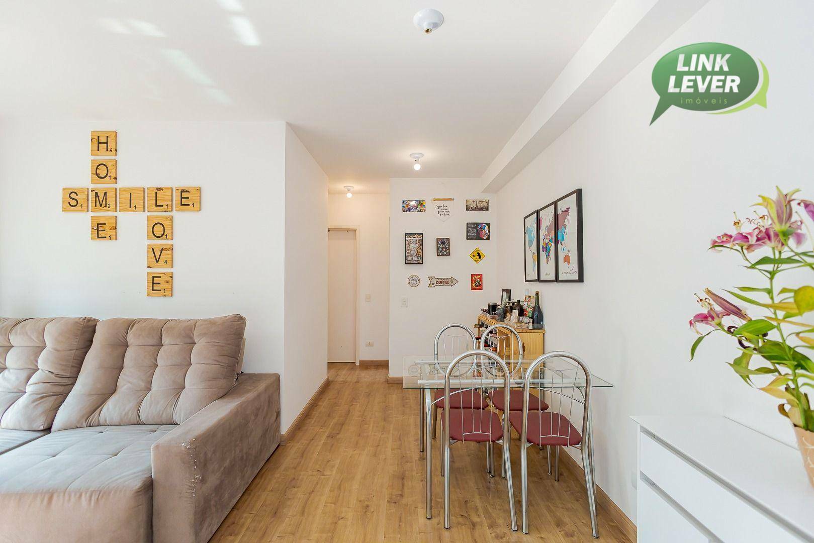 Apartamento à venda com 2 quartos, 52m² - Foto 10