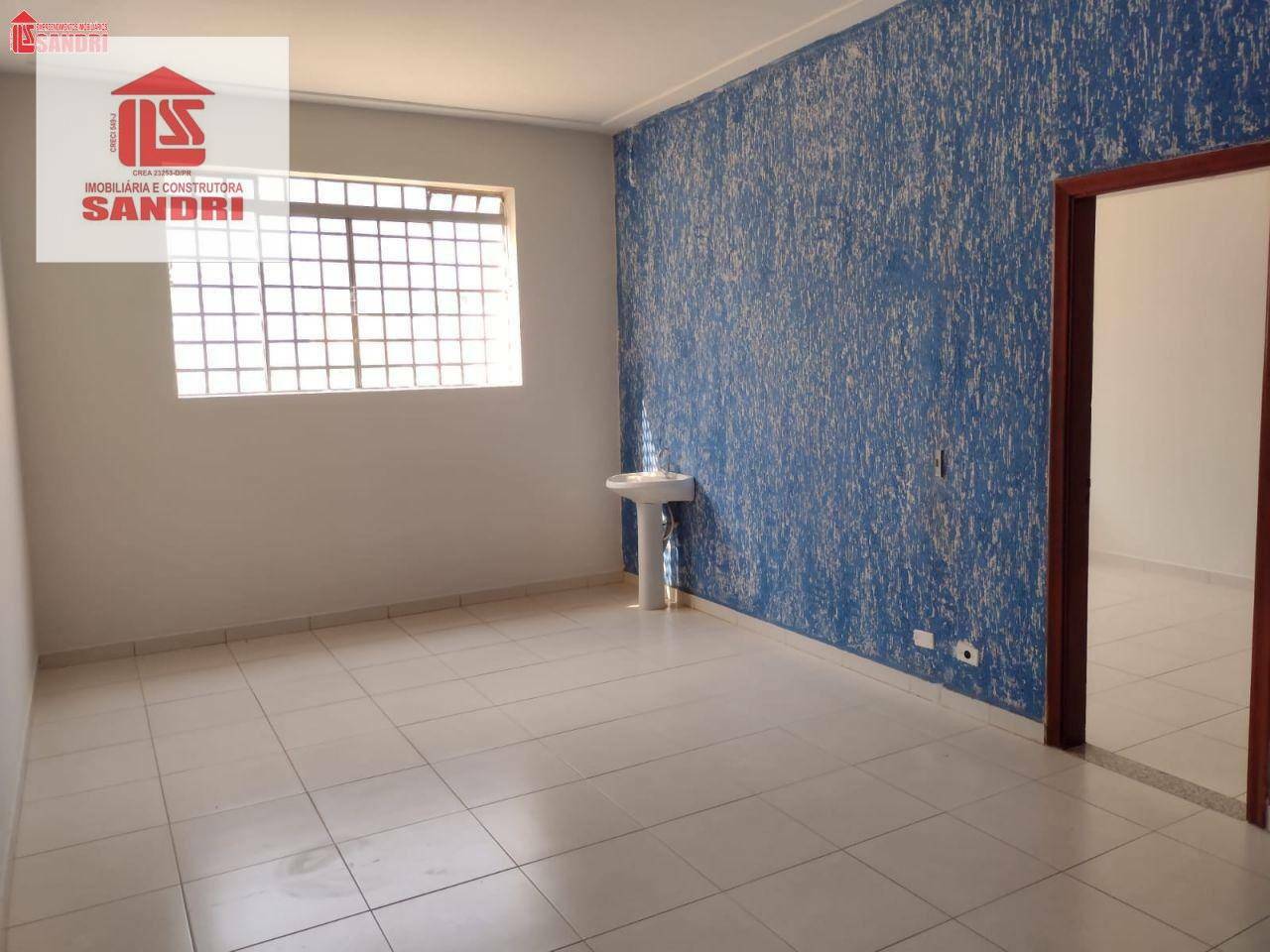 Conjunto Comercial-Sala para alugar, 40m² - Foto 3