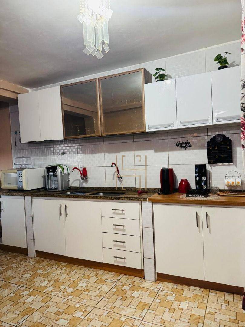 Casa, 5 quartos, 120 m² - Foto 5