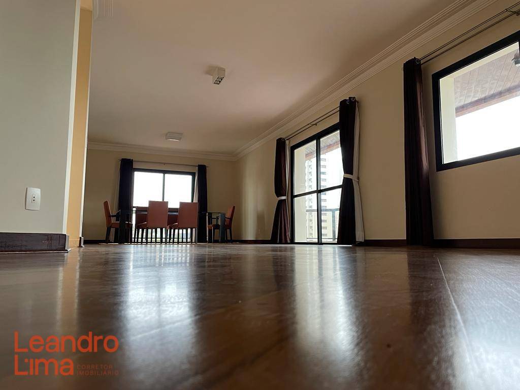 Apartamento à venda e aluguel com 3 quartos, 290m² - Foto 1